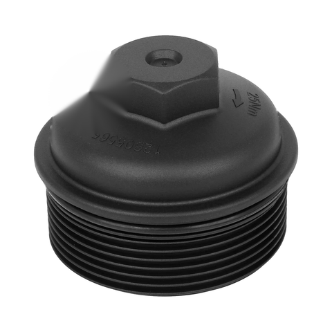 Buick Chevrolet GMC Oil Filter Cap Cover Replacement