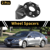 Nissan Altima 5x114.3mm Wheel Spacers 66.1mm