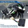 Kawasaki Ninja ZX-9R Voltage Regulator Rectifier (2000–2004)
