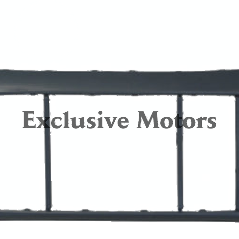 Ford Mondeo 2011-2015 Front Bumper