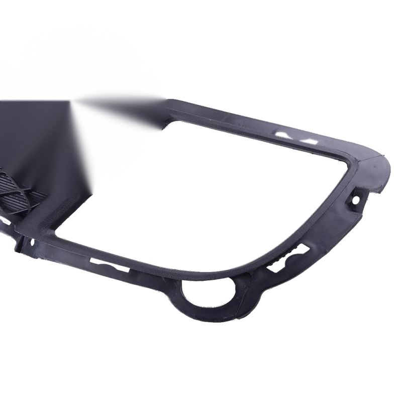 Kia Forte Sedan Right Fog Light Lamp Cover (2010-2013)