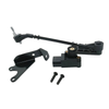 Range Rover Front L+R Air Suspension Height Level Sensor (2002-2012)