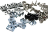 Suzuki RGV 250 VJ21 Fairing Bolts Stainless Dzus Fasteners (1988-1990)