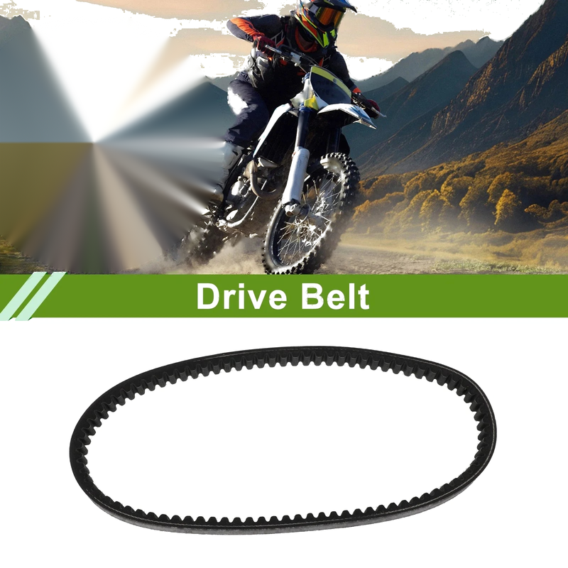 Honda Freeway 250 Drive Belt V-Belt
