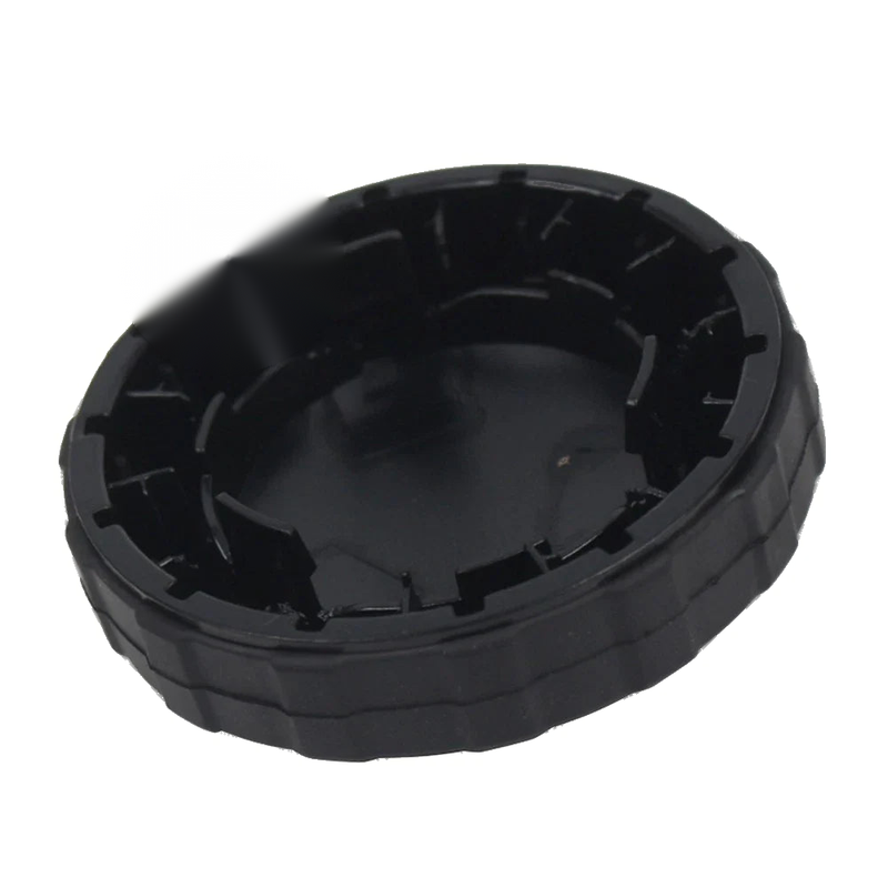 Audi, VW, Seat, Skoda Front Seat Backrest Adjustment Knob