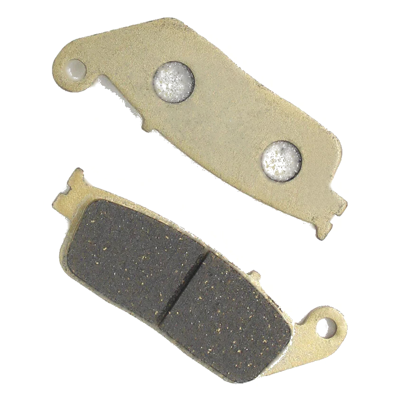 Honda CBR400, CB250, CBR1000, CB600, CB500 Front Brake Pad Set (1983-2000)