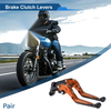Yamaha YZF R1 Lever / Adjustable / Brake Clutch Lever (1999–2001)