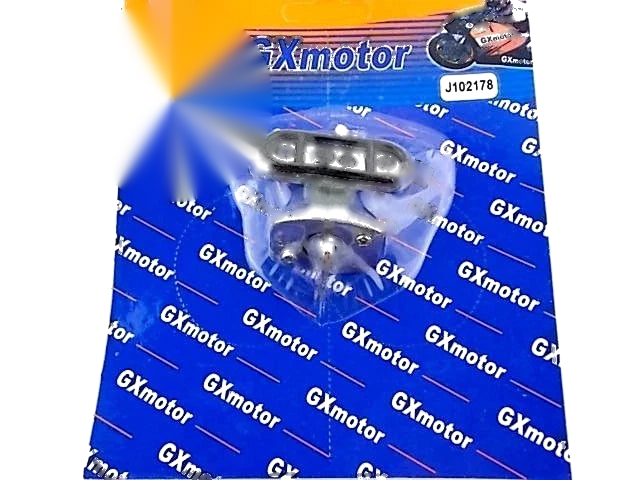 YAMAHA YZ80 Fuel Tap Petrol Tank Petcock (1993-2001)