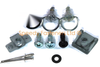 Honda VFR 750 Dzus Fairing Bolt / 6/12 / Posi Bail Stud Kit (1986–1997)