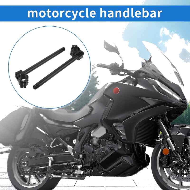 ATV 1 Pair Motorcycle Handlebar 39mm