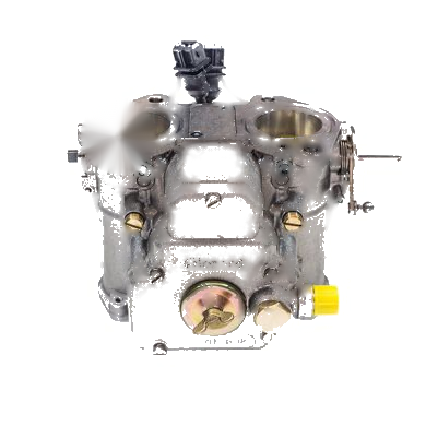 HERITAGE TWIN THROTTLE BODY 40-48MM SINGLE