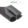Honda Accord Rear Engine Hood Sealing Strip (2003-2007)
