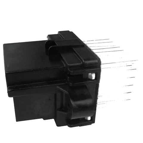 Buick Chevrolet Camaro GMC Cadillac Escalade Blower Motor Resistor (2006-2015)