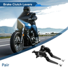 Kawasaki Vulcan S 650 Brake Clutch Lever / Short Long (2015–2023)