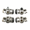 Suzuki Sierra SJ410 ST90 Van Commercial Front LH+RH Wheel Cylinders Suitable