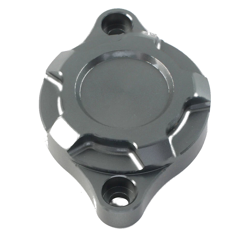 Honda DAX125 MONKEY125 MSX125 Starter Protective Cover (2021-2023)