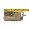 Toyota Hilux SR5 Hilux2004-2013 Tan Door Handle Bezel
