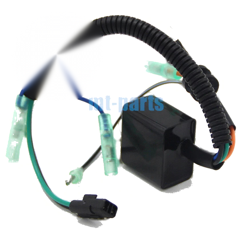 Suzuki Outboard DT9.9 9.9HP DT15 15HP CDI Igniter (1986-2012)