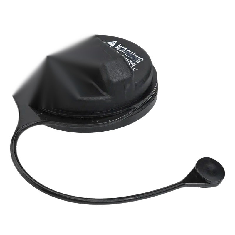 Mazda Cars Tethered Fuel Tank Filler Cap (2010–2015)