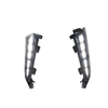 Toyota Tacoma LED Dynamic Turn Signal Daytime Running Lights (2024–2026)