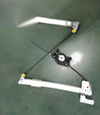 VW Golf MK7 Front Right Window Regulator W/o Motor (2012–2021)