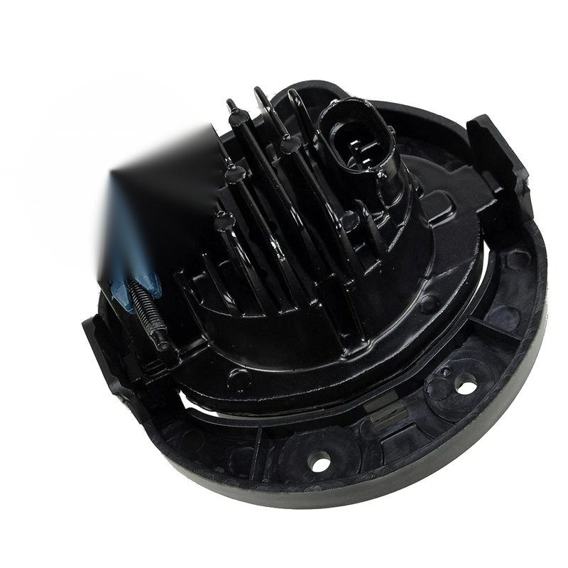 Jeep Cherokee Front Bumper LED Fog Light (2019-2022)