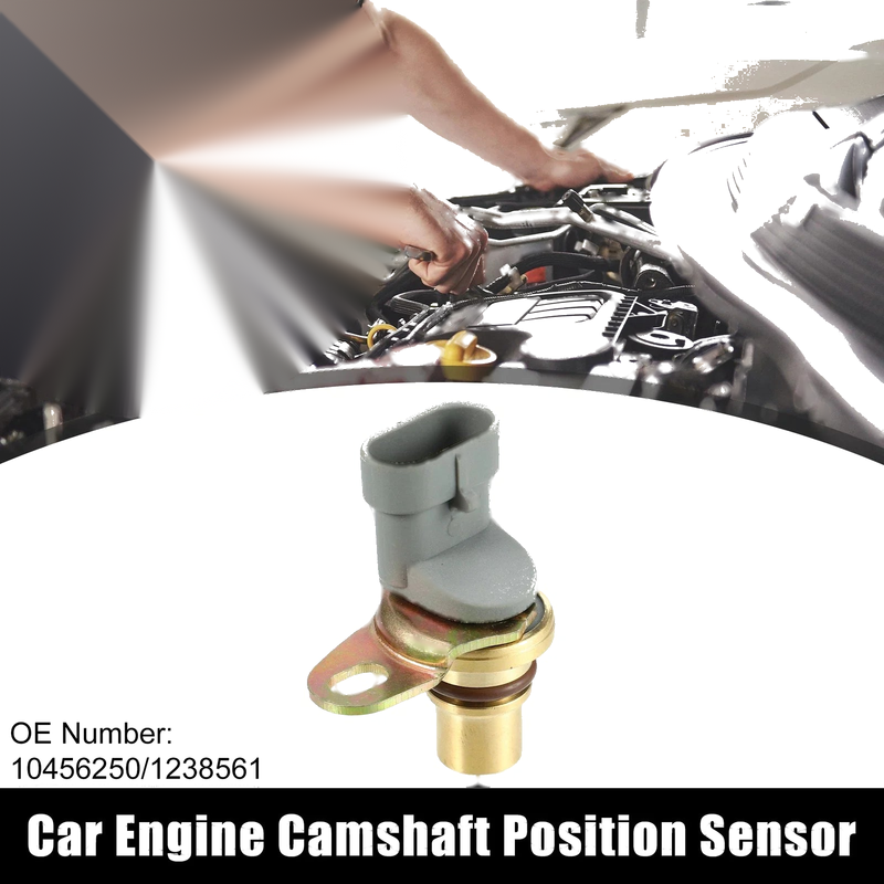Pontiac Sunfire Camshaft Position Sensor (1995–2005)