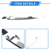 BMW G12 / 7 Series Front Left Bumper Grille Trim Garnish (2016 - 2018)