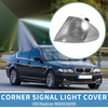BMW 3 Series 1 x Left Corner Signal Light Cover (1999-2001)