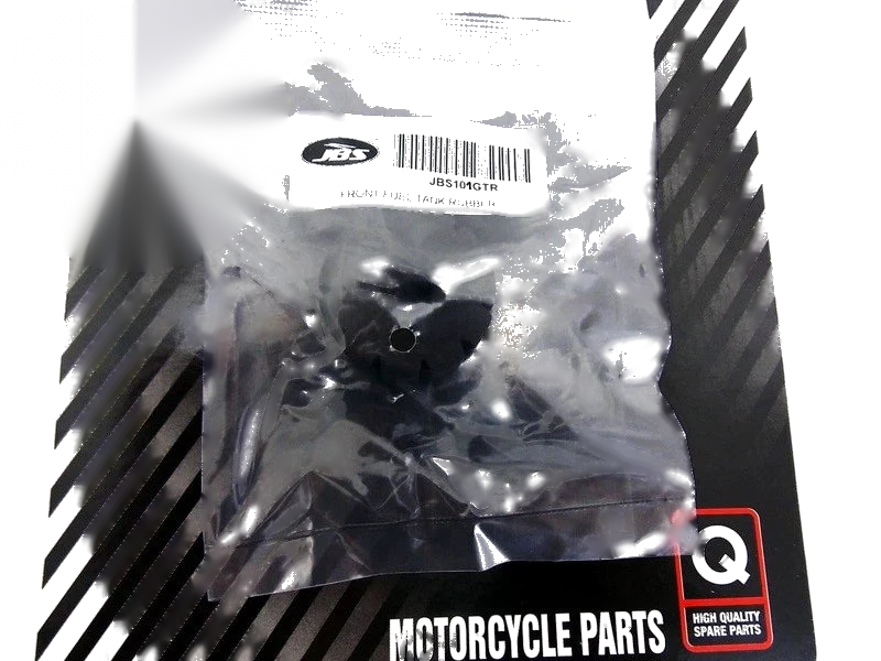 Honda CB500T Fuel Tank Rubber Mount Cushion (1975-1976)