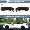 Toyota Fog Light Grille Cover 1 Pair Left Right