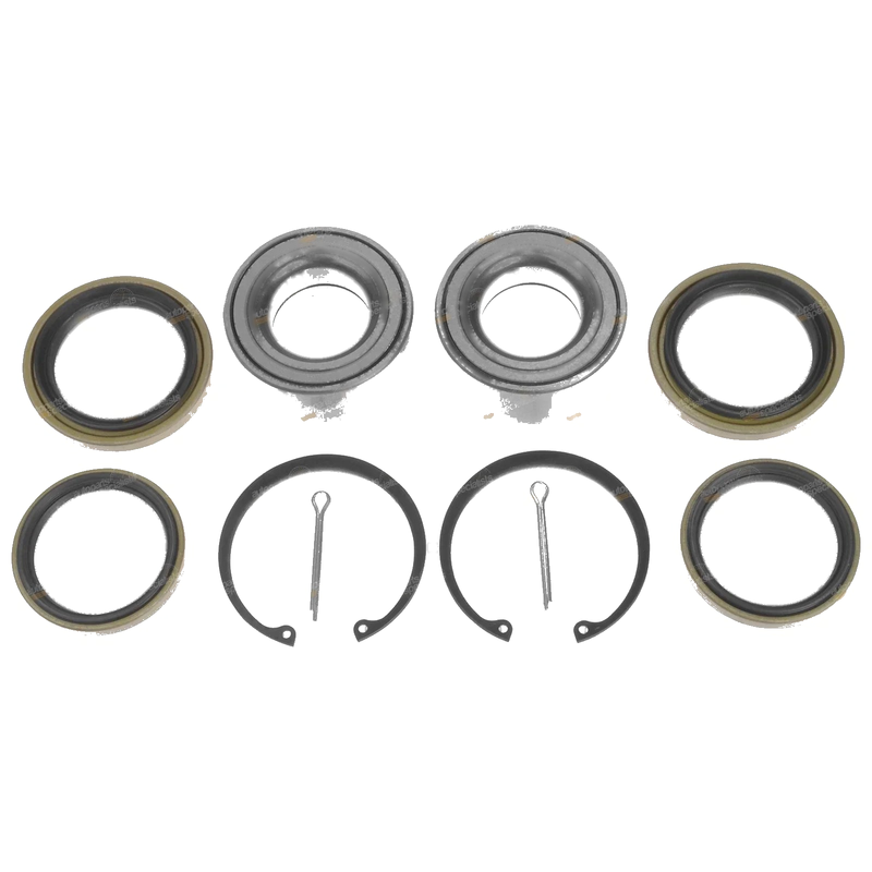 Nissan Tiida C11 Front Wheel Bearing Kits (2006-2013)