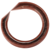 Mazda B4000 MJ 1V 4.0L Petrol V6 Front Crankshaft Oil Seal (2005 - 2006)