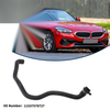 BMW Z4 E89 3.0L Radiator Hose (2008-2011)