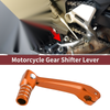 Honda CRF150F Folding Motorcycle Gear Shifter Lever 1 Pc (2003–2017)