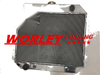 Ford F-100 Pickup 44MM 3Row Aluminum Radiator (1968-1979)