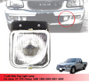 Isuzu TF TFR Left Side Fog Light (1998-2002)