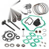 Club Car DS Precedent Top End Piston Valve Gasket