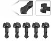 Car Turn Clips Engine Top Cover