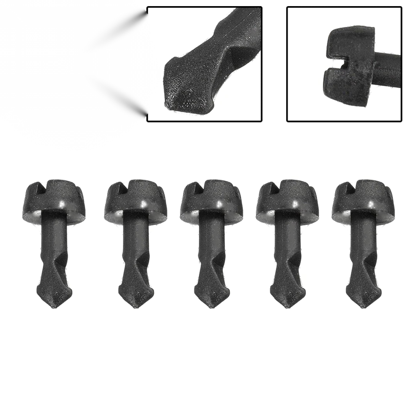 Car Turn Clips Engine Top Cover