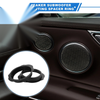 Ford C-Max Tweeter Speaker Spacer Rings (2013-2019)