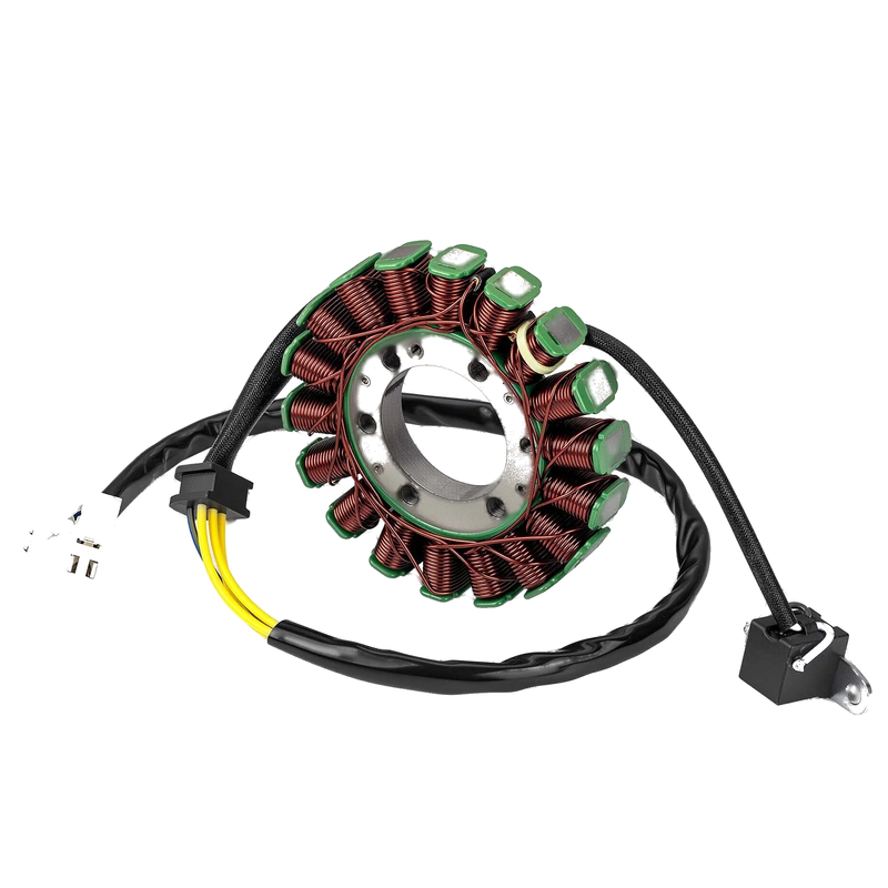 Suzuki Quadracer 450 LTR450 / R450 2006-2009 Magneto Stator