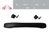 Toyota Supra Passenger Side Grip & Retainer & Screws (1993–1998)