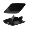 BMW M3 Black Front Left Headlight Washer Nozzle Cover (2015-2018)