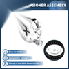 Toyota Corolla (2004-2014) 1 Pc Belt Tensioner