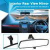 Ford Falcon AU BA BF XR6 XR8 FPV Rear View Mirror (1998-2011)