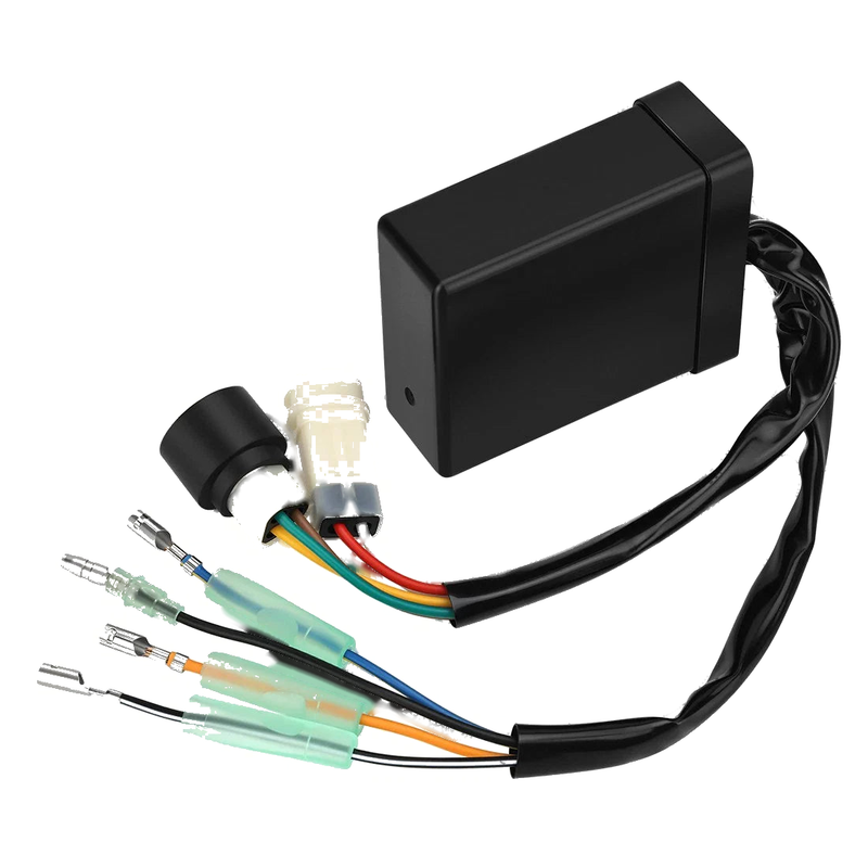 Yamaha Serow XT225 9-wire Unlimited Igniter (1992–2000)