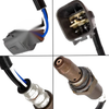 Lexus GS350 IS250 IS350 Oxygen Sensor (2008–2013)