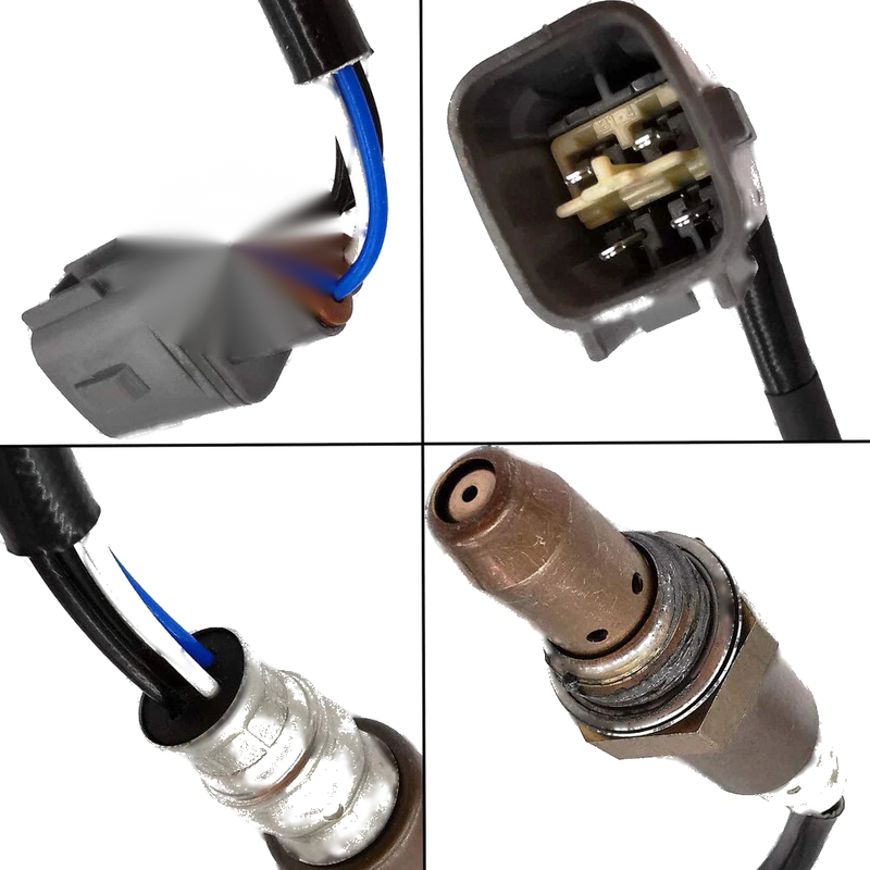 Lexus GS350 IS250 IS350 Oxygen Sensor (2008–2013)