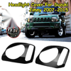 Suzuki Jimny Front Headlight Frame Trim Cover (2007–2017)